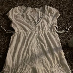 Like new Aeropostale shirt size large